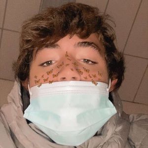 Meet your Posher, Conner